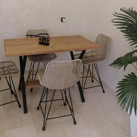 Luxury & Cosy Apartment 마라케시 외부 사진
