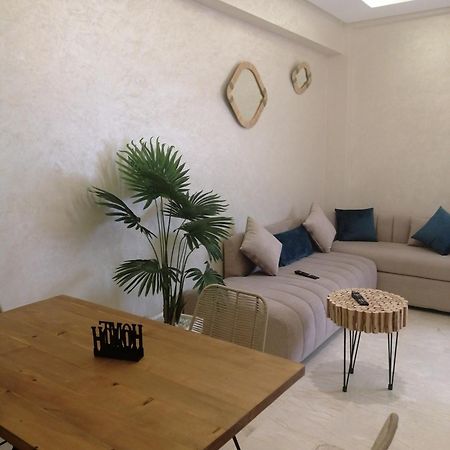 Luxury & Cosy Apartment 마라케시 외부 사진