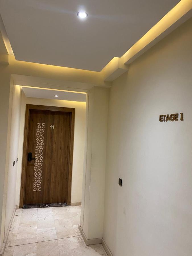 Luxury & Cosy Apartment 마라케시 외부 사진