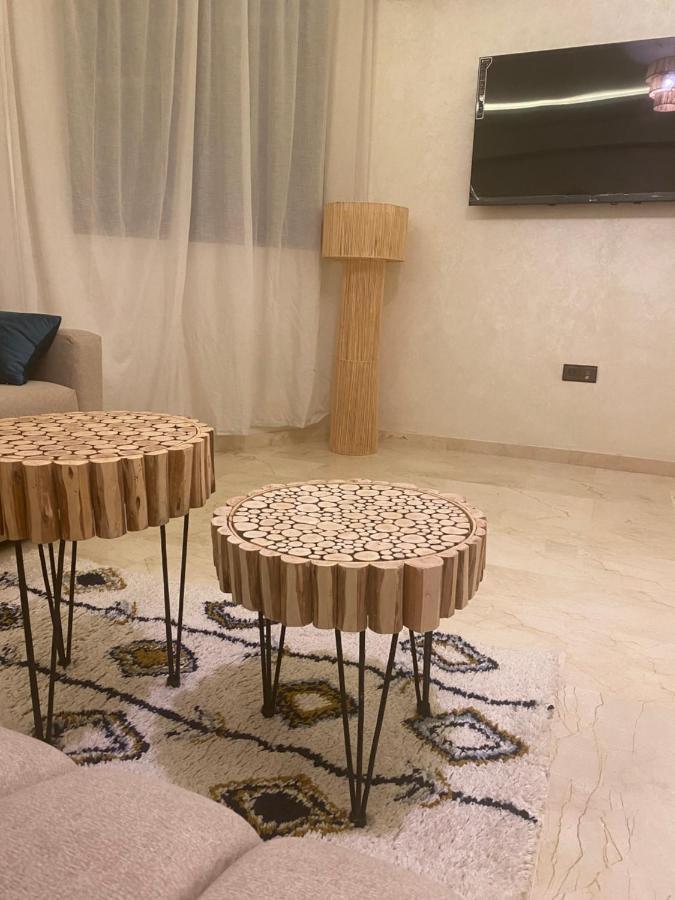 Luxury & Cosy Apartment 마라케시 외부 사진
