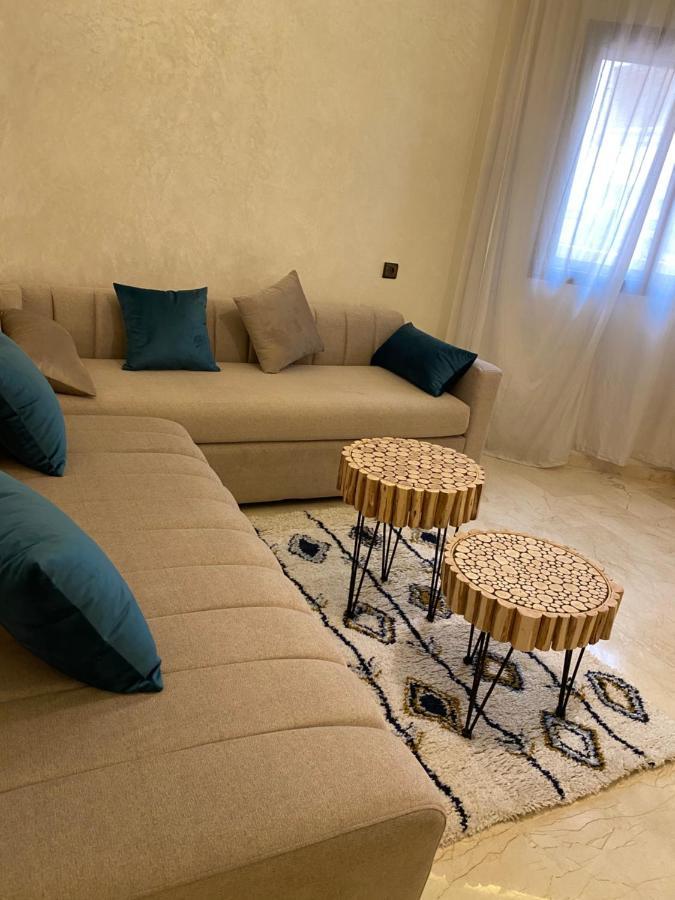 Luxury & Cosy Apartment 마라케시 외부 사진