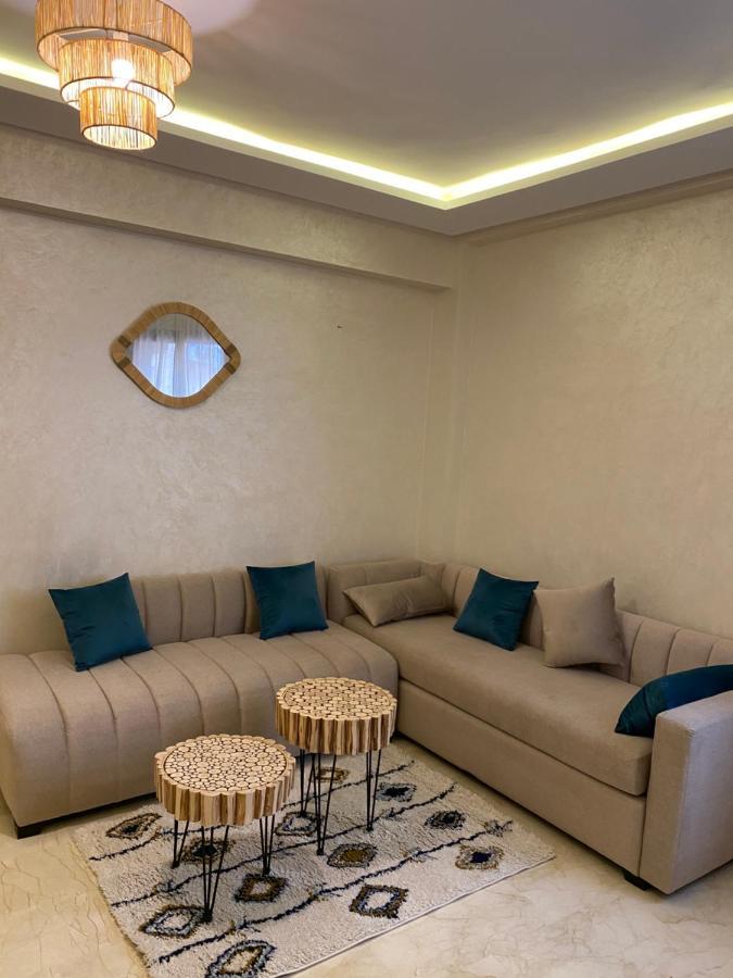 Luxury & Cosy Apartment 마라케시 외부 사진