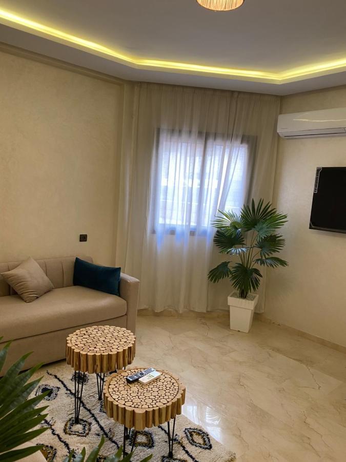 Luxury & Cosy Apartment 마라케시 외부 사진