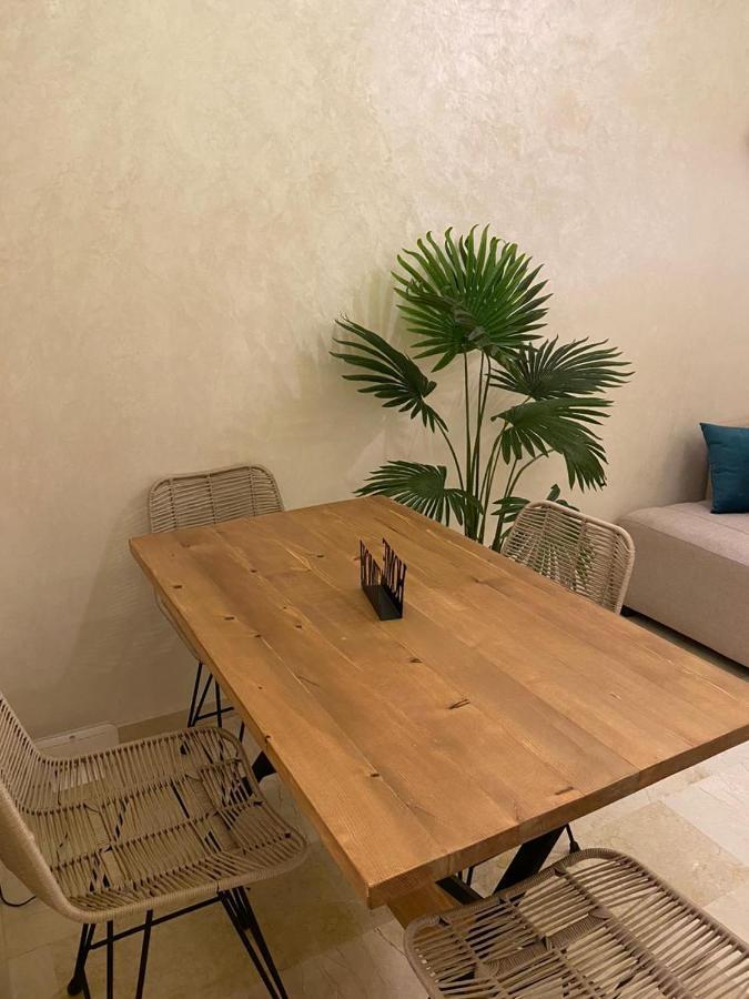 Luxury & Cosy Apartment 마라케시 외부 사진