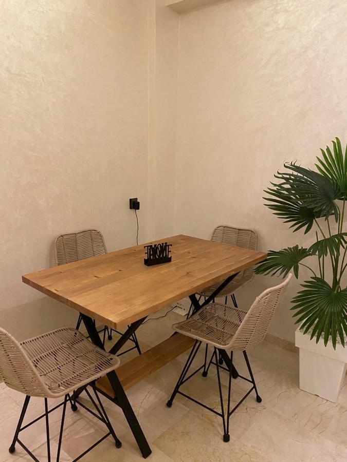 Luxury & Cosy Apartment 마라케시 외부 사진