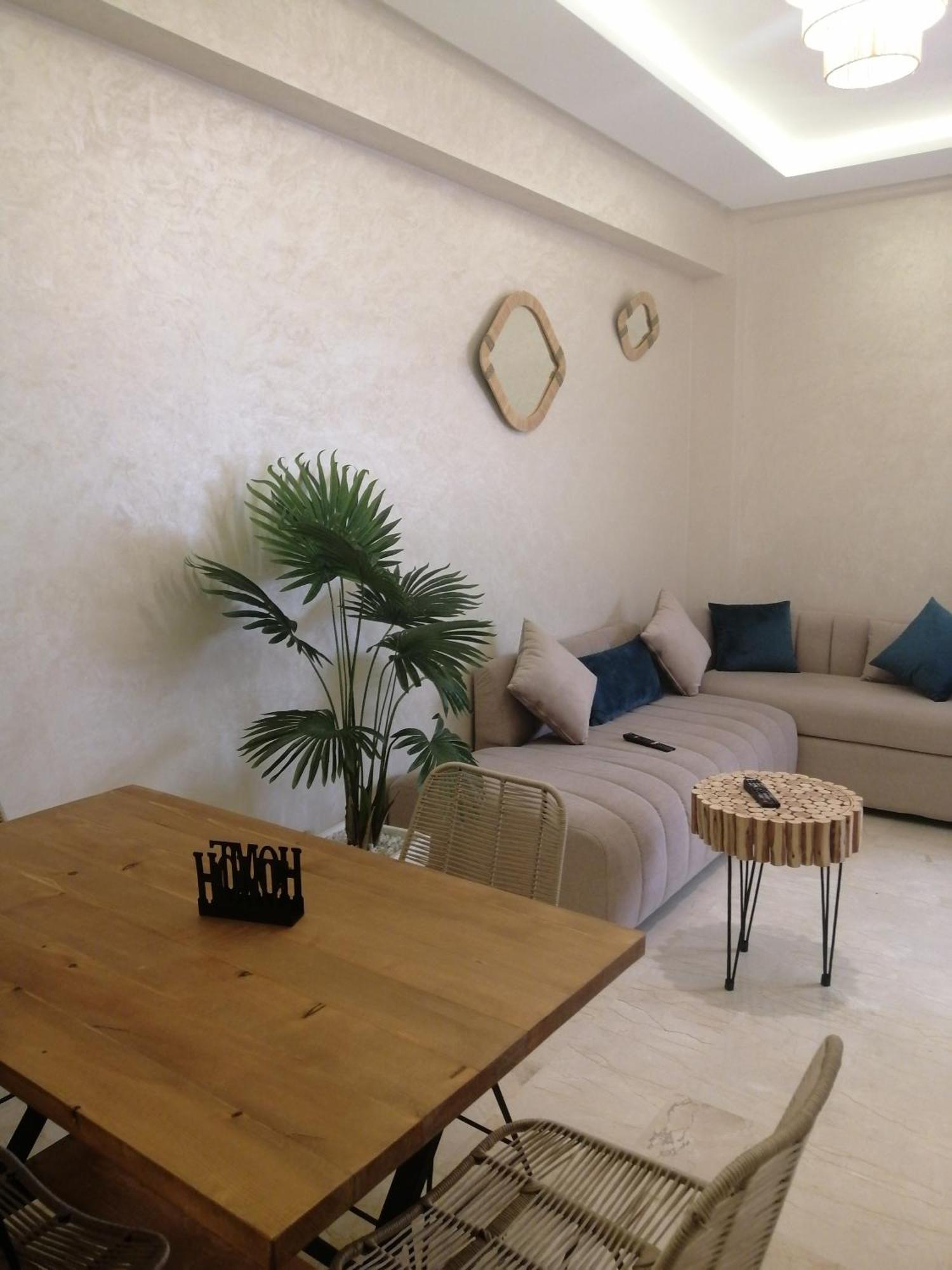Luxury & Cosy Apartment 마라케시 외부 사진